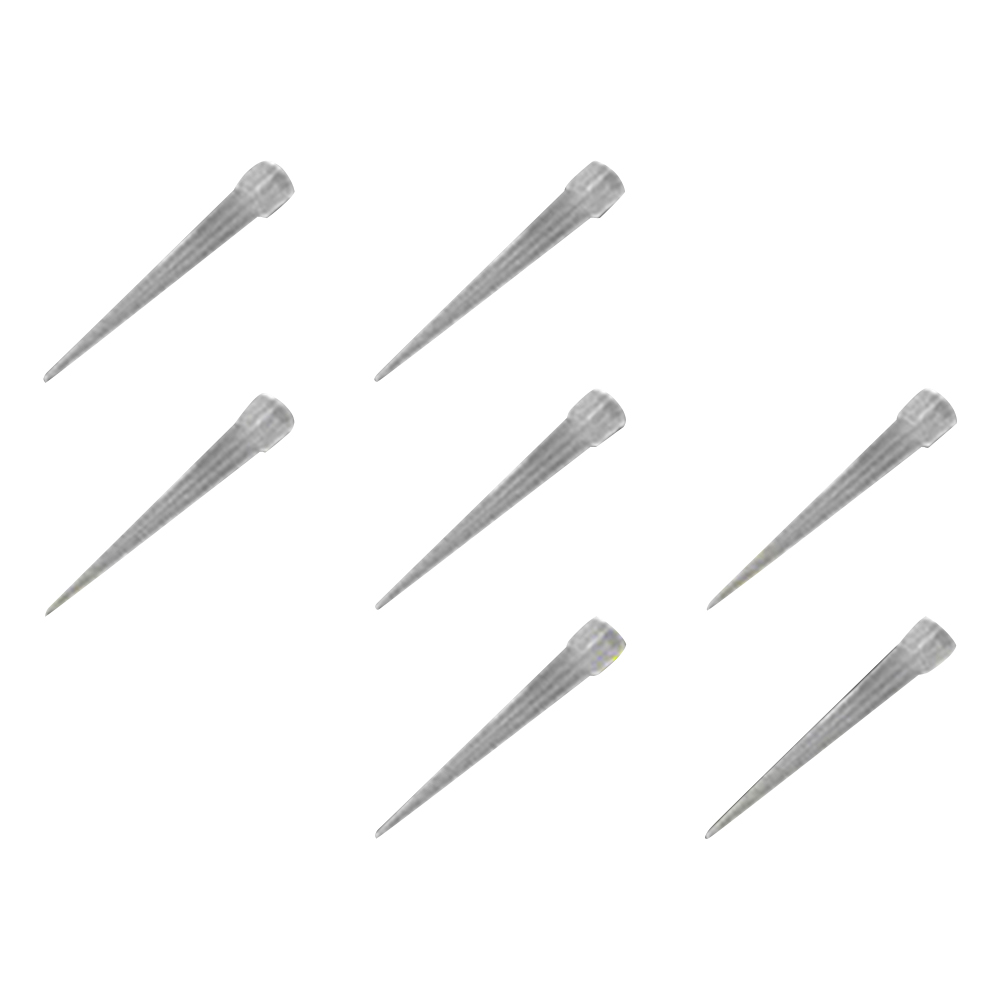 アイビス（R）シリコナイズチップ ナチュラル 1000本入画像