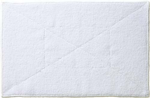 マイクロファイバー雑巾　シングル　１０枚入画像