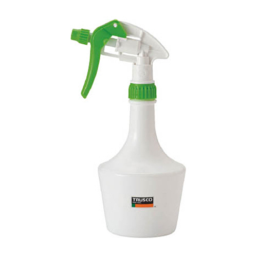 ｽﾌﾟﾚｰｶﾞﾝ500ml 緑 1個画像