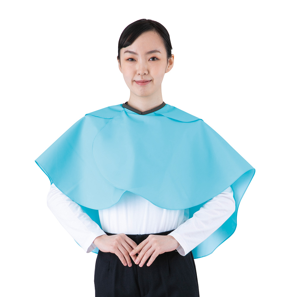 デオドラントケープ ブルー画像