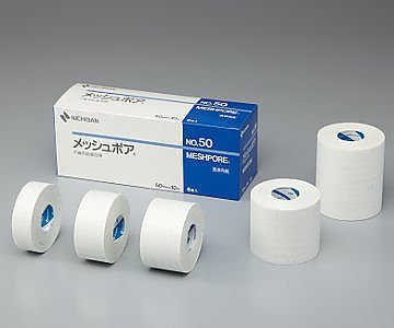 メッシュポア™ 1箱（3巻入）