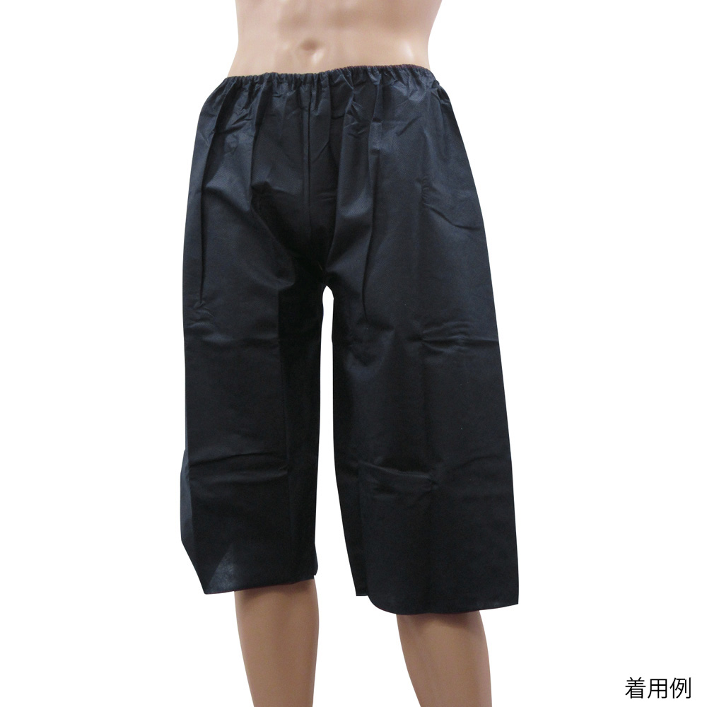 泌尿器科用トランクス 1枚×50袋入画像