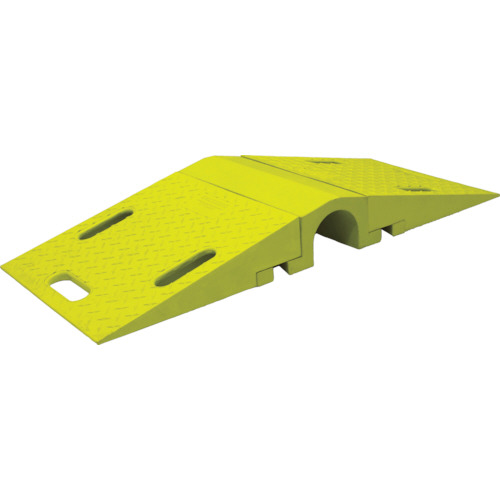 ﾎｰｽﾌﾞﾘｯｼﾞ 大径用 ﾀｲﾔ片輪のみ耐荷重 10750kg 1本画像