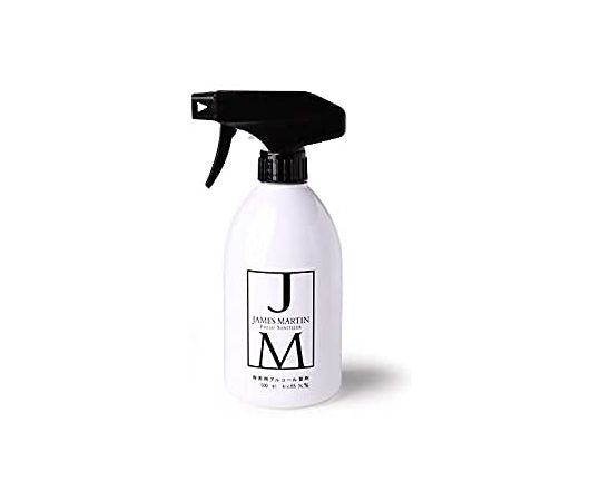 ジェームズマーティン　フレッシュサニタイザー　500ML　スプレー画像