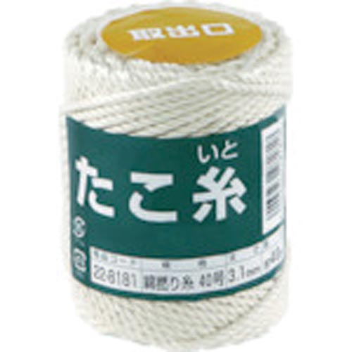 綿ロープ