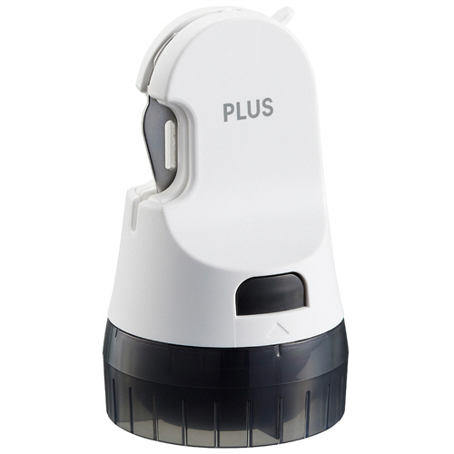 個人情報保護ｽﾀﾝﾌﾟ ﾛｰﾗｰｹｼﾎﾟﾝ 箱用ｵｰﾌﾟﾅｰ 交換式 ﾎﾜｲﾄ 1個画像