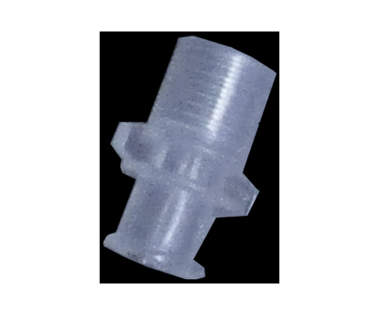 PPルアーアダプター　1/4UNF　メス：F　10個入画像