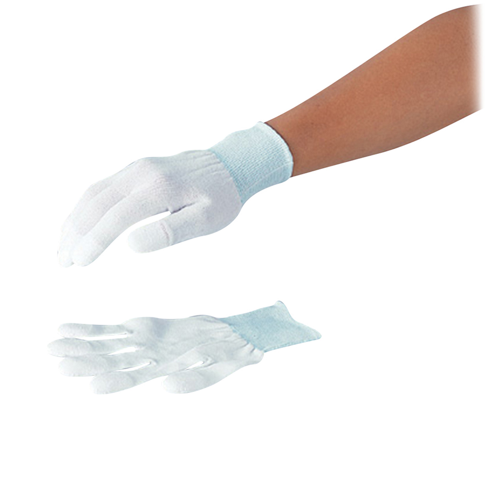 ダブルフィットPA手袋（ウレタンコート指先）　M画像