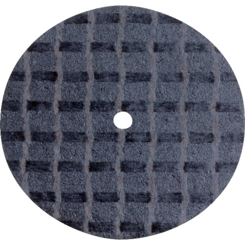 ミニモ　カッティング砥石　ガラス補強材入り　A　φ25×0.2　1パック(10個)画像