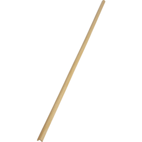 安心ｸｯｼｮﾝ L字型90cm 極細 木目ﾗｲﾄ 1本画像