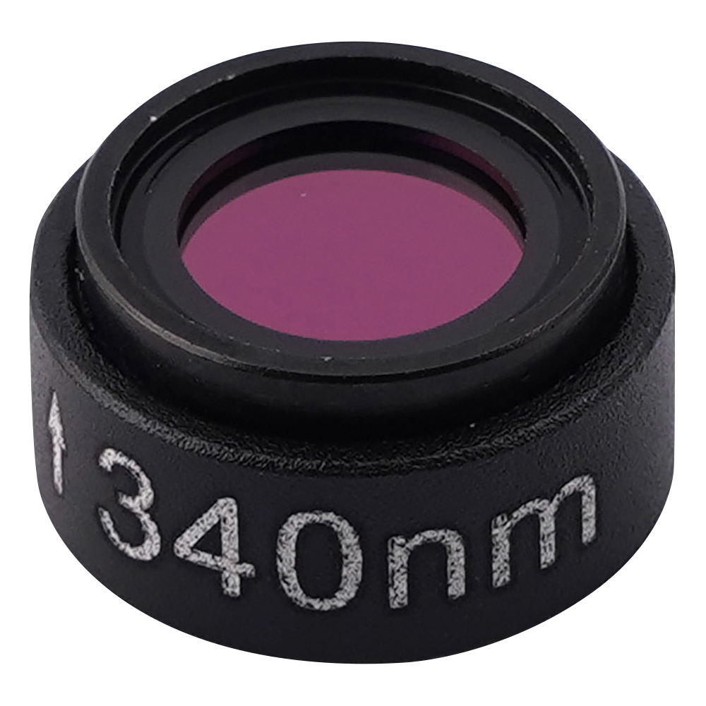 マイクロプレートリーダー 340nm画像