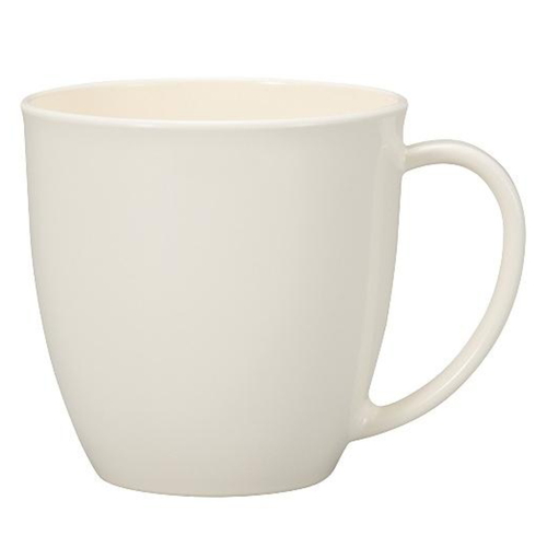 マグカップ WH マグ  クリーンコート ホワイト画像