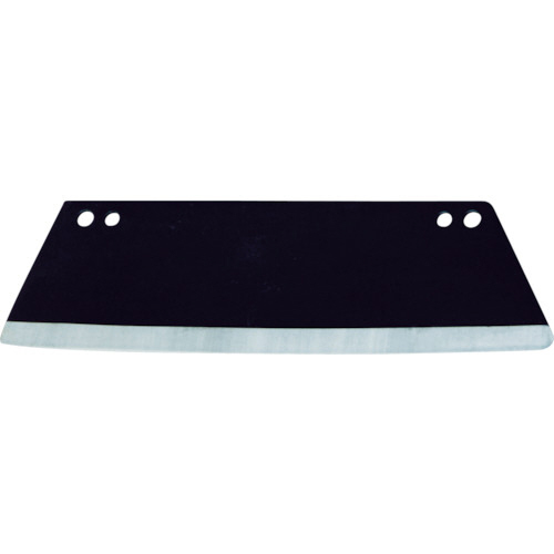 立鎌替刃(直刃)195mm 1丁画像