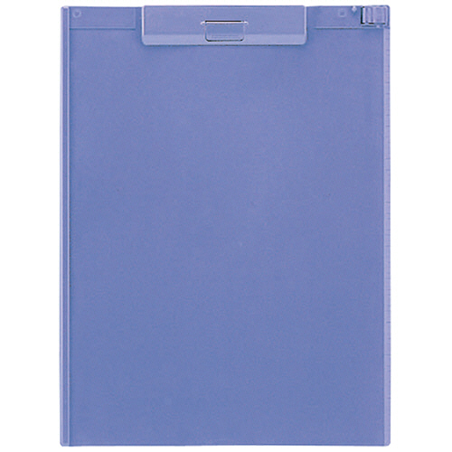 ｸﾘｯﾌﾟﾎﾞｰﾄﾞ B4ﾀﾃ ﾌﾞﾙｰﾊﾞｲｵﾚｯﾄ 1枚画像