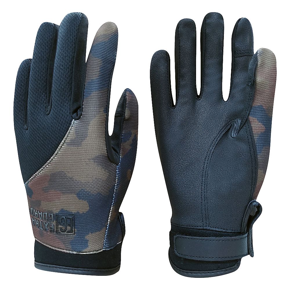 EXTRA GUARD 009 Airflow M