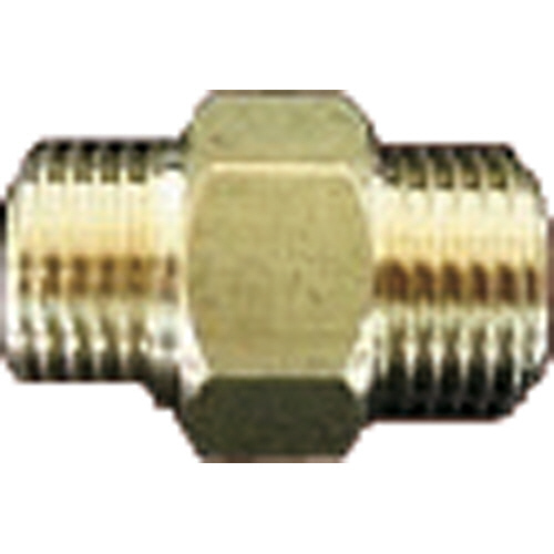 高圧継手(ｵｽ×ｵｽ) 1個画像