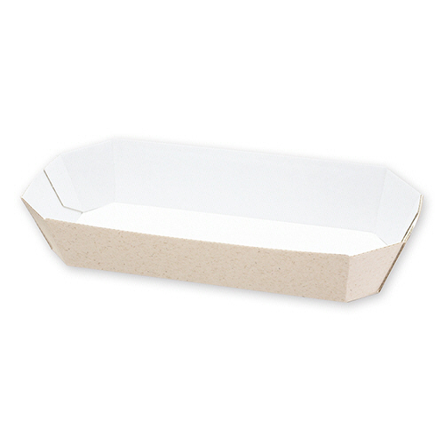 食品容器 ｴｺﾊﾟｰﾑﾎﾞｯｸｽ Fﾄﾚｰ1 1ｾｯﾄ(300個:20個×15ﾊﾟｯｸ)画像