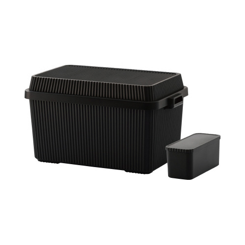 スタックアップコンテナー８３ブラック画像