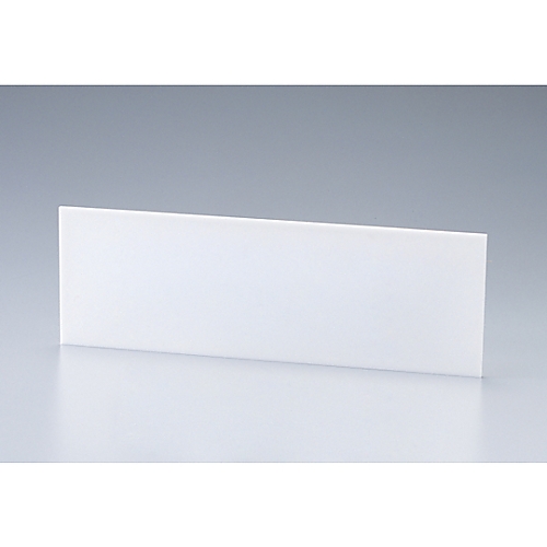 ルームプレート　貼り付けタイプ(片面文字)　室名-100-300(無地)画像