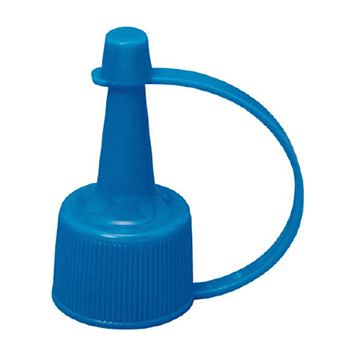 瑞穂 ｽﾎﾟｲﾄﾞﾎﾞﾄﾙｷｬｯﾌﾟ ﾌﾞﾙｰ 1個画像