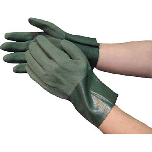 ﾄﾜﾛﾝ 業務用耐油ﾄﾜﾛﾝﾊｰﾄﾞ LL 1ﾊﾟｯｸ(10双)画像