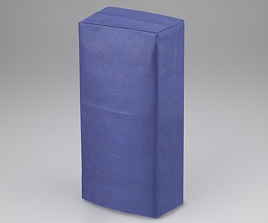 尿器掛（縦角・縦両口・メッシュ）用カバー 1パック（10枚入）