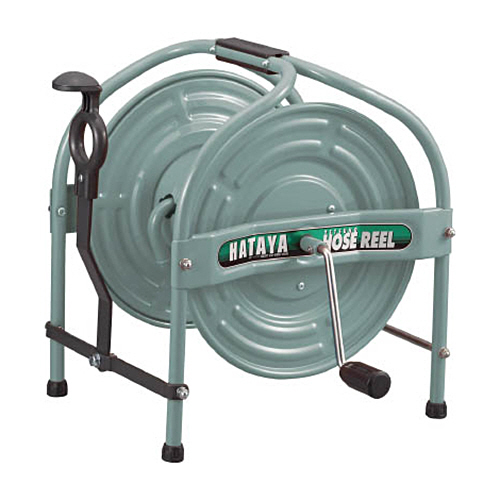 ﾃﾂﾉﾎｰｽﾘｰﾙ(ｸﾞﾘｰﾝ) 20m用本体 1台画像