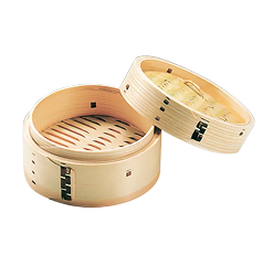 中華・蒸し器・揚げ物用品