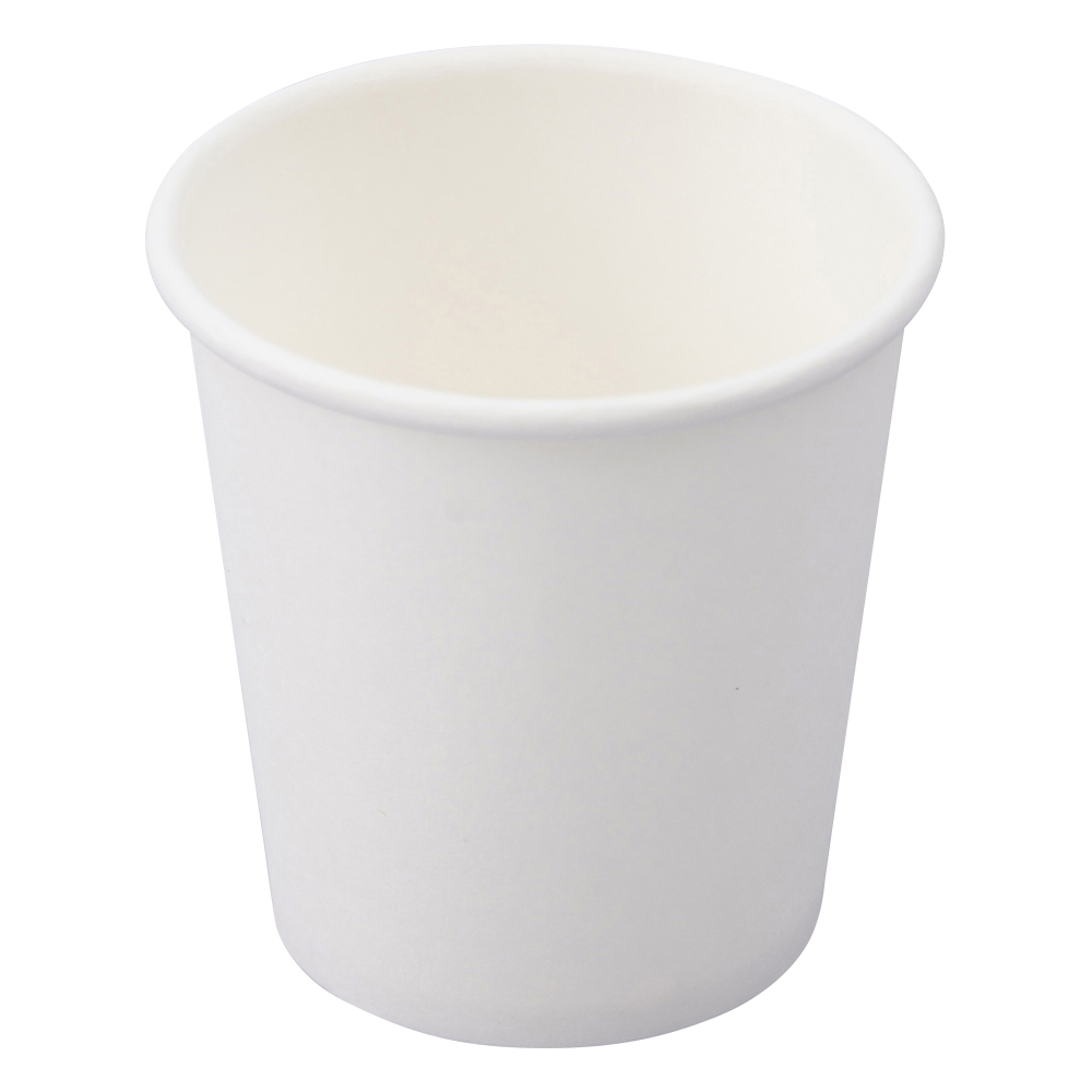 紙コップ(無地) 60mL(2オンス) 3000個入