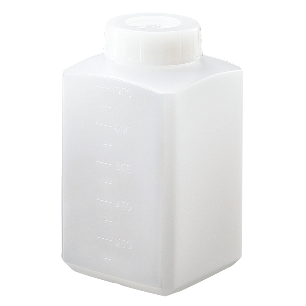 アイボーイ　PE角瓶　1L　1本画像