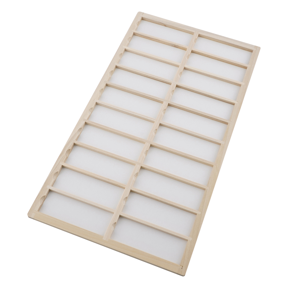 マッペ 10入画像