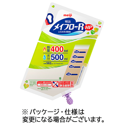 ﾒｲﾌﾛｰRHP 400K 562ml 1ｾｯﾄ(12ﾊﾟｯｸ)画像