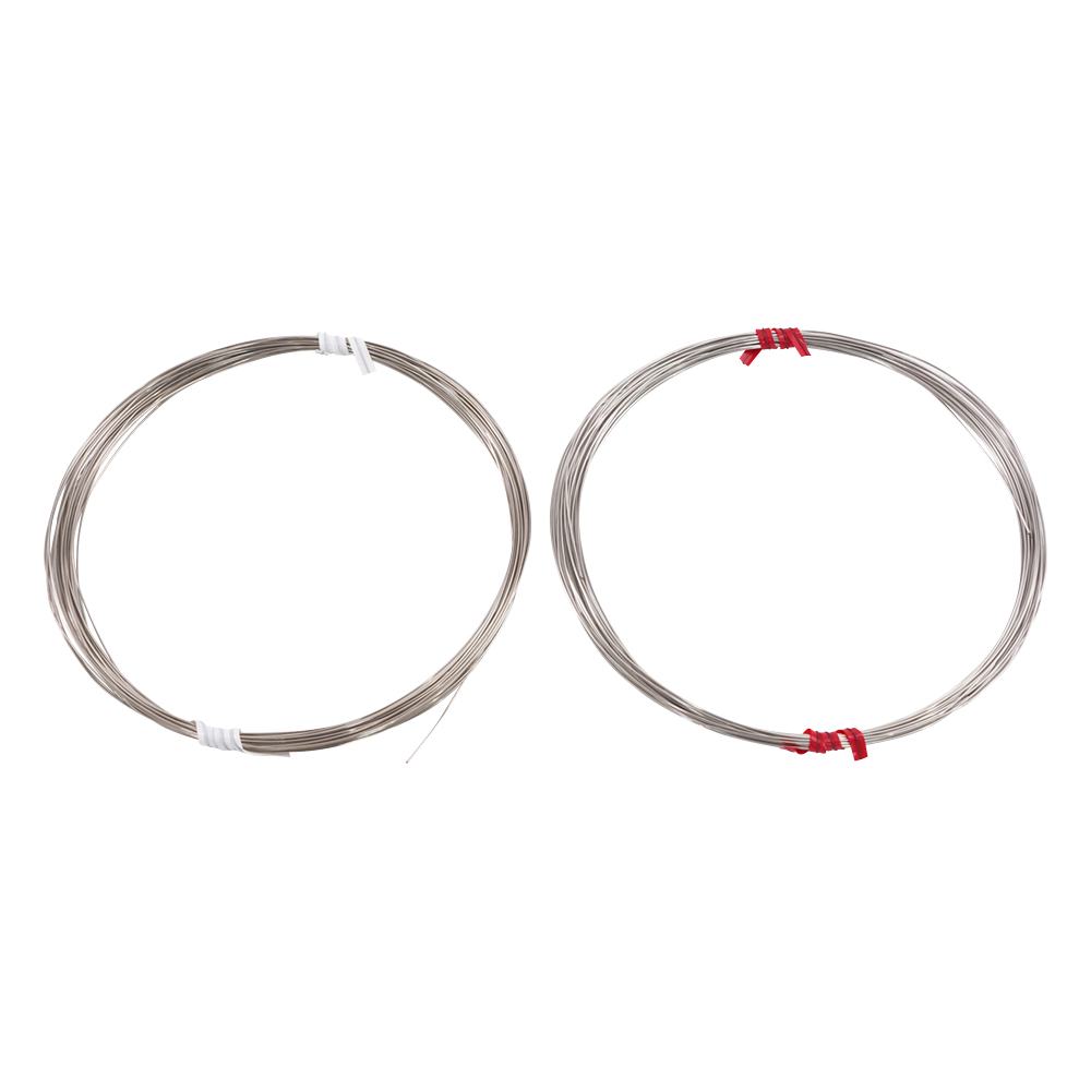 熱電対素線 φ0.65mm×10m 1セット（2本入）画像