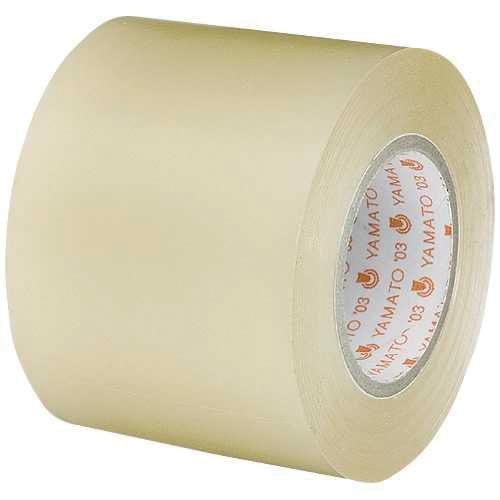 ビニールテープ　５０ｍｍ×１０ｍ　透明画像