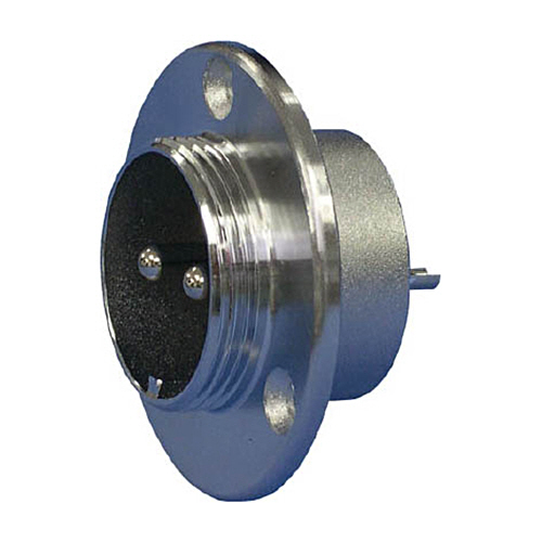 ﾒﾀﾙｺﾈｸﾀ NCS-25ｼﾘｰｽﾞ 5極 R 1個画像