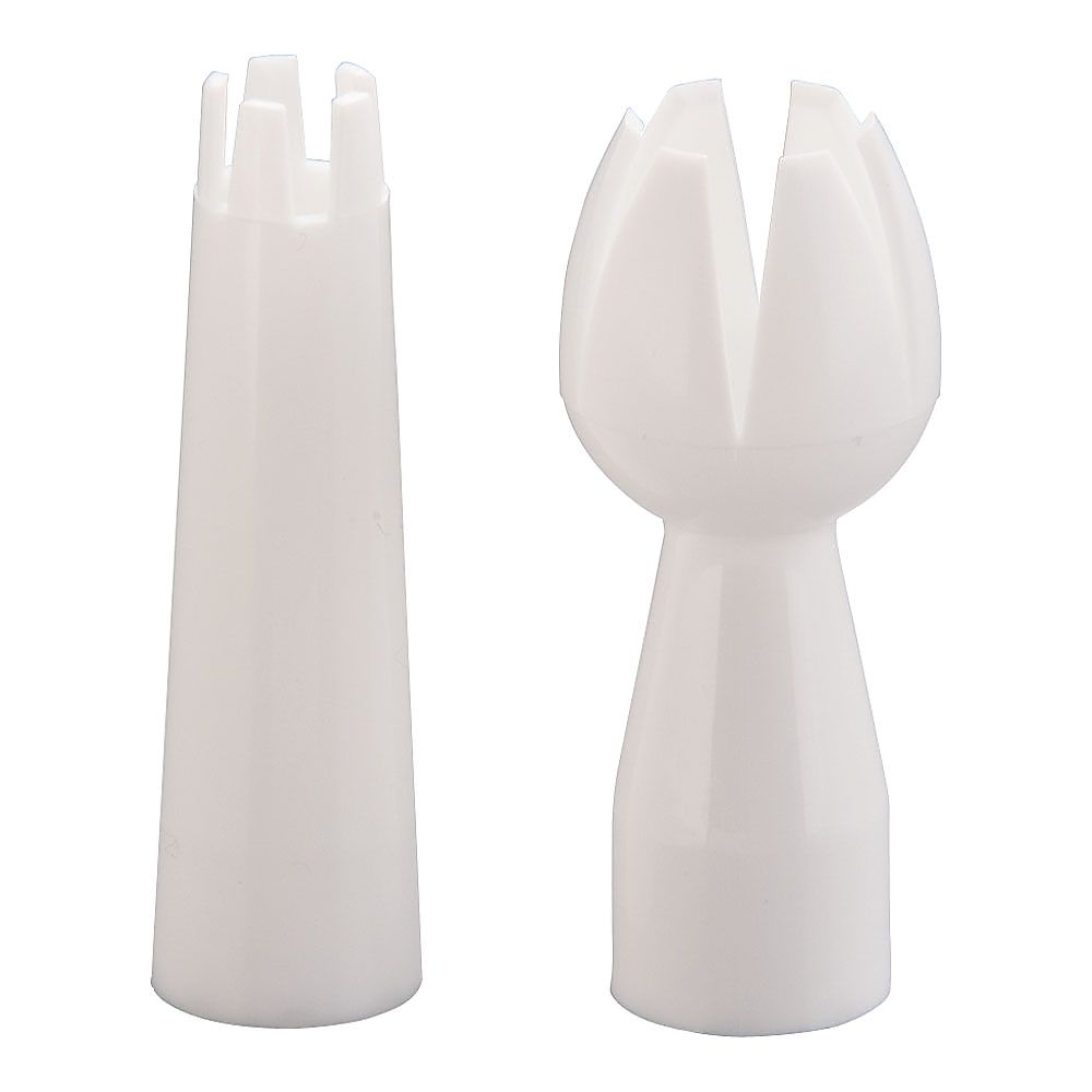 エスプーマ アドバンス・CO2兼用部品 ノズルセット画像