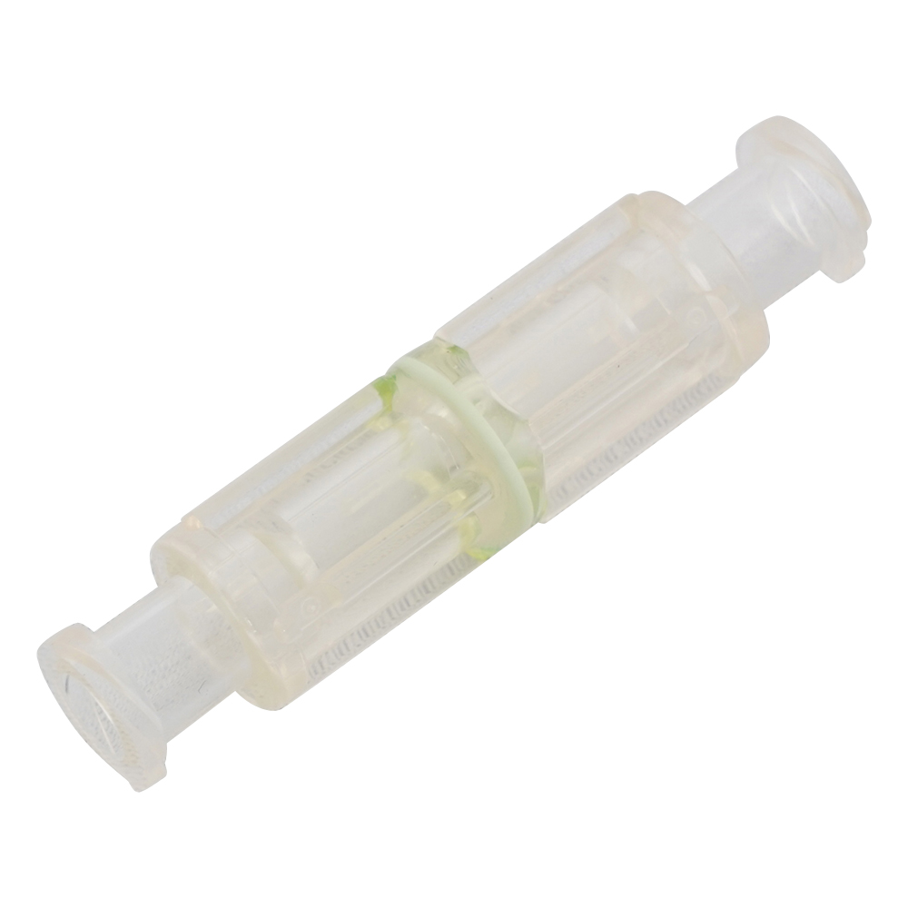 乳化コネクター(ポンピングタイプ・SPG透過膜乳化用)　表面処理無（親水性）　5μm画像