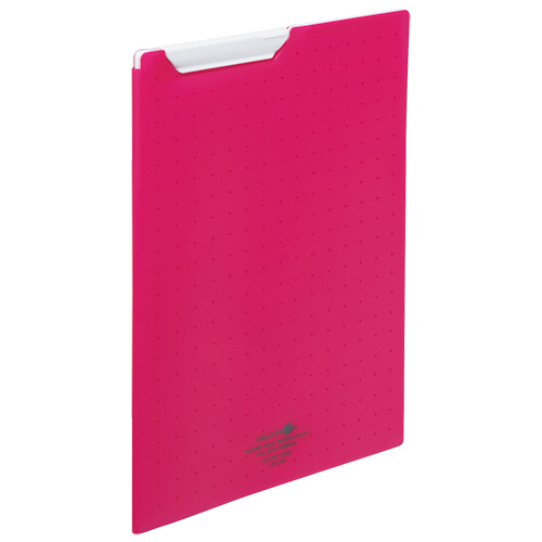 AQUA DROPs ｸﾘｯﾌﾟﾌｧｲﾙ A4 赤 1枚画像