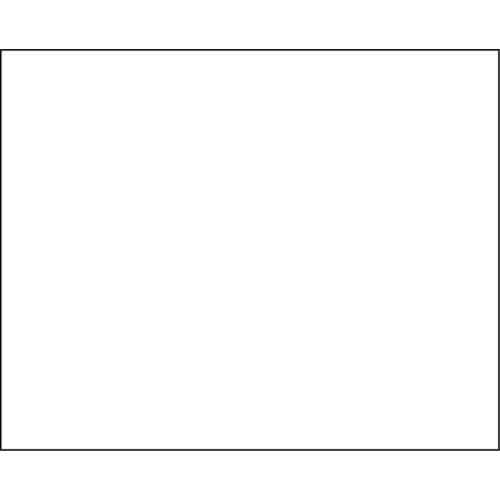 ﾋﾞｭｰﾎﾞｰﾄﾞﾎﾜｲﾄD-2W用ﾌﾟﾚｰﾄ(無地) 1個画像