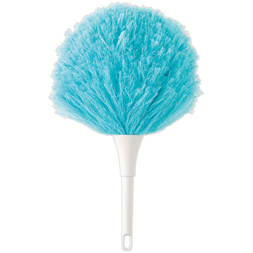 ｺﾝﾄﾞﾙ ﾆｭｰ除電払い ﾐﾆ ﾌﾞﾙｰ 1本