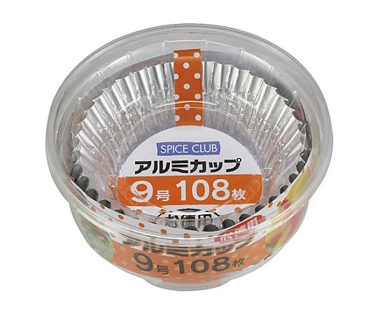 SCアルミカップ9号 108枚画像