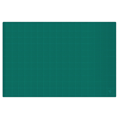 ｶｯﾃｨﾝｸﾞﾏｯﾄ 両面用 600×900×3mm 1枚画像