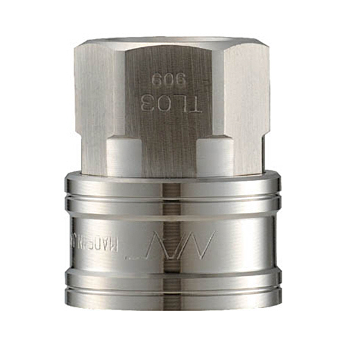 ｸｲｯｸｶｯﾌﾟﾘﾝｸﾞ TL型 ｽﾃﾝﾚｽ ｵﾈｼﾞ取付用 R1 1個画像