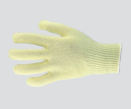 耐切創アラミド手袋（薄手）S