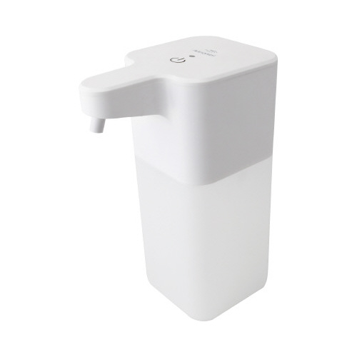 アルコールディスペンサー「ソリエ」　５５０ｍｌ画像