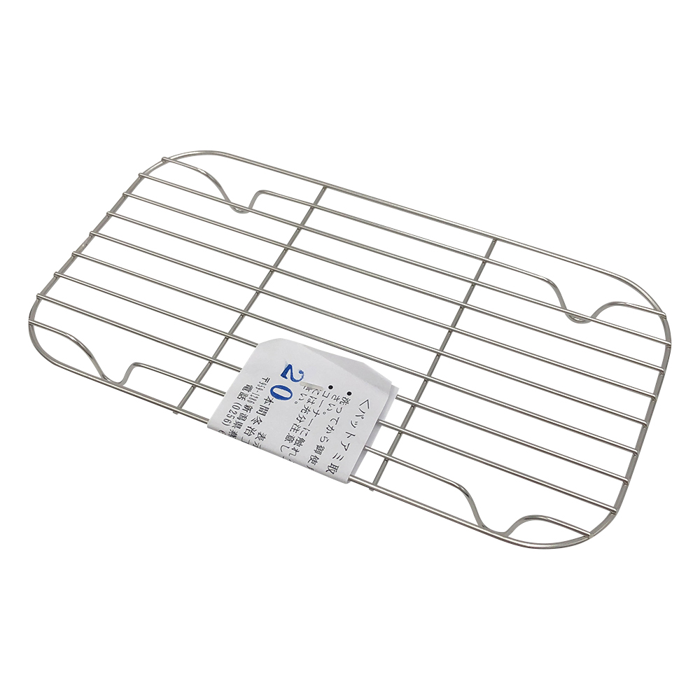 長バットアミ　178×96mm画像