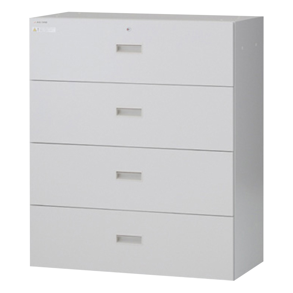 セレクトラボ　ラテラル（1列4段）　900×450×1050mm画像