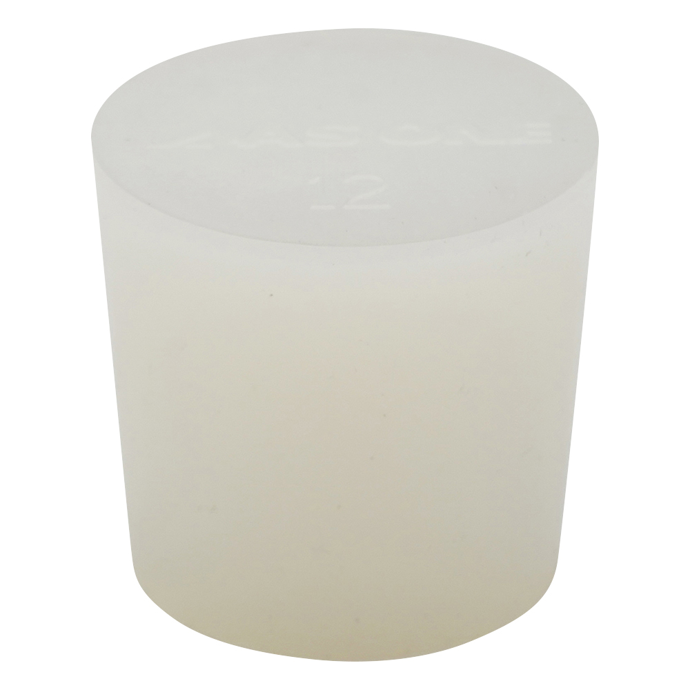 シリコン栓画像