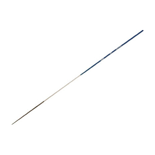 ダイヤモンドテーパーヤスリ金型・精密仕上げ用Φ1mm　1本画像