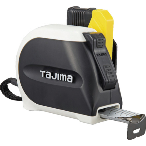 ｾﾌΣｽﾄｯﾌﾟ25 5.5m尺相当目盛付 1個画像